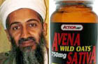 Osama tried ’natural viagra’ to stay young